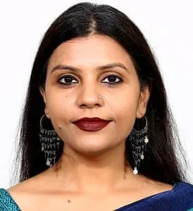 Prof Deepti Sharma